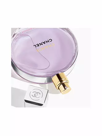 CHANEL | EAU DE PARFUM 50ML | keine Farbe